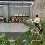 时留咖啡烘焙工厂·工业又复古的中式乌托邦