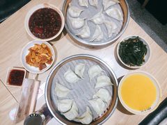 -千忆汤包(闽江路店)