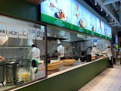 -费大厨辣椒炒肉(高铁吾悦广场店)