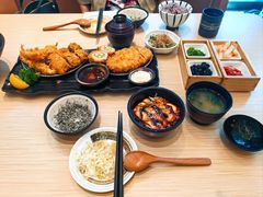 -胜博殿日式炸猪排(西红门店)