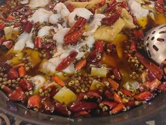 -金三可市井水煮鱼(金碧园店)