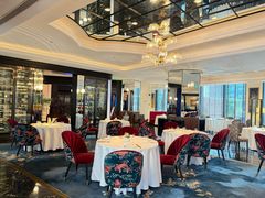 -上海总会SHANGHAICLUB(兴业太古汇店)