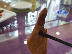 -绿雅居原生态农庄(小涌店)