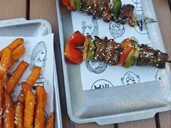 -京A Taproom·精酿餐吧(CBD店)