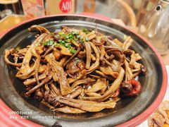 -钵家大院(大花岭店)