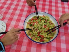 -三只鸟本地特色菜馆(上饶总店)