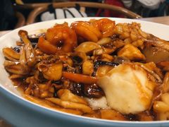 -陈傻子餐厅(世纪都会店)