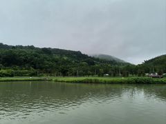 -南北湖风景区