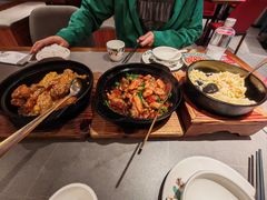 -得意啫·广东啫啫煲(前海HOP店)