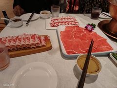 -东来顺饭庄(天坛店)