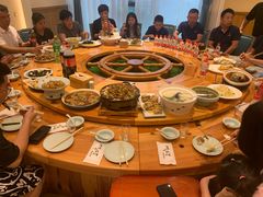 -小渔船渔家传统菜(鲅鱼圈店)