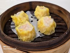 -万龙洲海鲜(南新仓店)