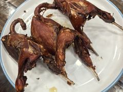 -乔家满族八大碗(流水沟店)