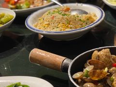 -达叔香味海鲜(海棠68环球美食街店)