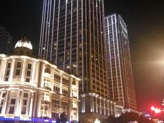 -武汉马哥孛罗酒店