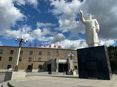 -长影旧址博物馆