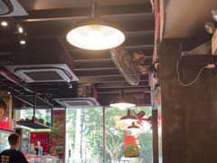 -肥汁米蘭香港米线(定西路店)