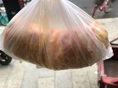 -小竖点徽派卷面皮(洪都店)