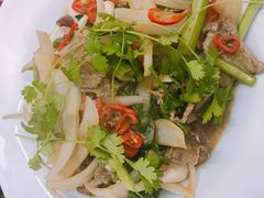 -QQ海鲜餐厅