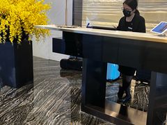 -长沙尼依格罗酒店