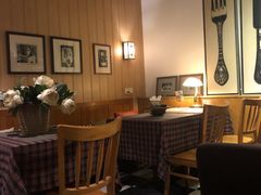 -小世界西餐厅(建国门店)