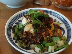 -兵哥豌豆面(青华店)