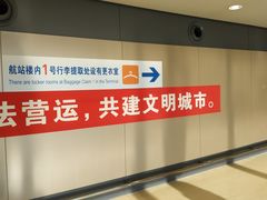 -哈尔滨太平国际机场-T2航站楼