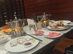 -顺德美的万豪酒店·自助餐·贡厨