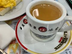 -华星冰室(湾仔店)
