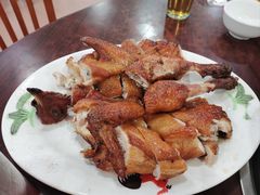 -华仔土鸡店(创意产业园店)