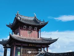 -巍山古城