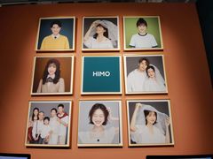 -海马体照相馆(北京apm店)