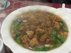 -杏花村水席楼(西大街总店)