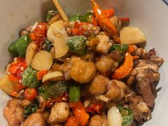 -铁公鸡·四川料理(天环广场店)