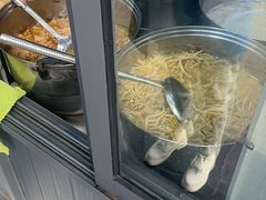 -赵家名吃四味烩菜(东大寺门食品街店)