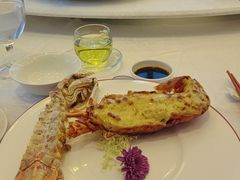 -欢乐海岸美食联盟