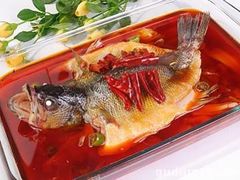-小巴辣子川湘菜餐厅(星游城店)