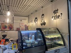 -姆们M Sweetie Cake(五道口店)