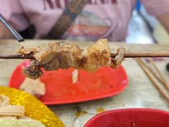 -老徐烧烤涮肚(交道口店)