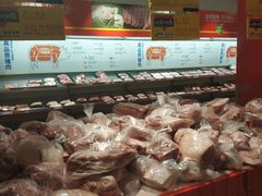 -麦德龙(京顺路商场店)