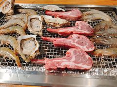 -蚝英雄·鲜蚝自助专门店
