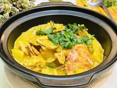 -万山楼海鲜酒家·二十三年老字号