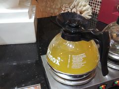 -雄楚国际大酒店-四季西餐厅