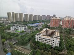 -常熟理文铂尔曼酒店
