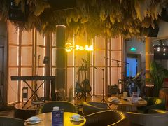 -不二·民谣音乐餐酒吧(万寿宫历史文化街区店)