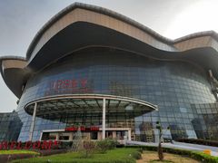 -北海银滩一号国际会议中心酒店