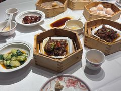 -稻香饭店(IFS国金中心店)