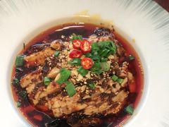 -川人百味·水煮活鱼(赛罕万达店)