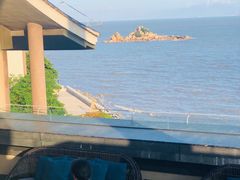 -影吧•悬崖海景(珠海凤凰湾悦椿酒店)