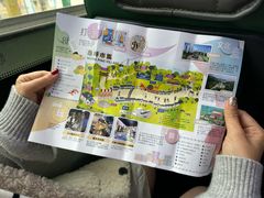 -大澳渔村及棚屋